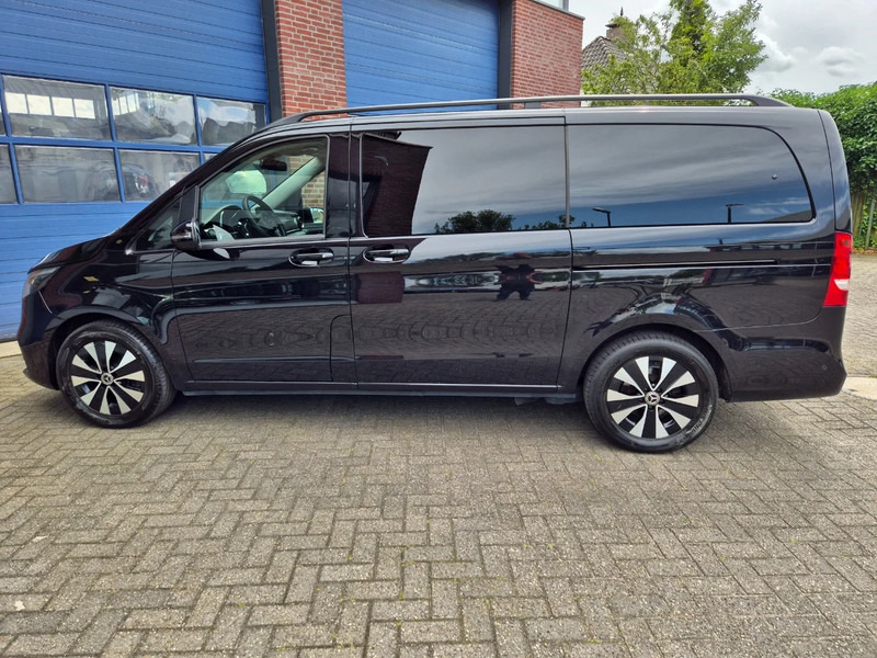 Mercedes-Benz V-Klasse 220 D 205pk .. Dubbele Cabine. - Μικρό βαν, Διπλοκάμπινο ελαφρύ επαγγελματικό: φωτογραφία 3 Mercedes-Benz V-Klasse 220 D 205pk .. Dubbele Cabine. - Μικρό βαν, Διπλοκάμπινο ελαφρύ επαγγελματικό: φωτογραφία 3