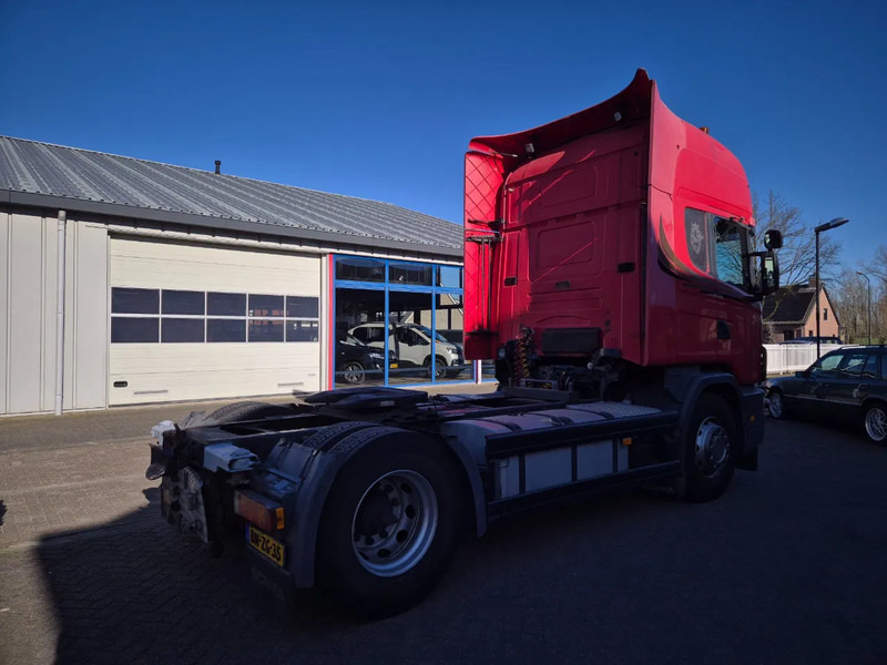 Scania R114-380pk.... manual gearbox .airco - Τράκτορας: φωτογραφία 3 Scania R114-380pk.... manual gearbox .airco - Τράκτορας: φωτογραφία 3