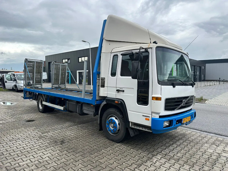 Volvo FL 6.. 11990kg 6cil.210pk - Φορτηγό αυτοκινητάμαξα: φωτογραφία 2 Volvo FL 6.. 11990kg 6cil.210pk - Φορτηγό αυτοκινητάμαξα: φωτογραφία 2