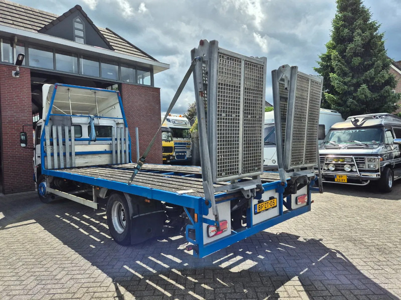 Volvo FL 6.. 11990kg 6cil.210pk - Φορτηγό αυτοκινητάμαξα: φωτογραφία 3 Volvo FL 6.. 11990kg 6cil.210pk - Φορτηγό αυτοκινητάμαξα: φωτογραφία 3