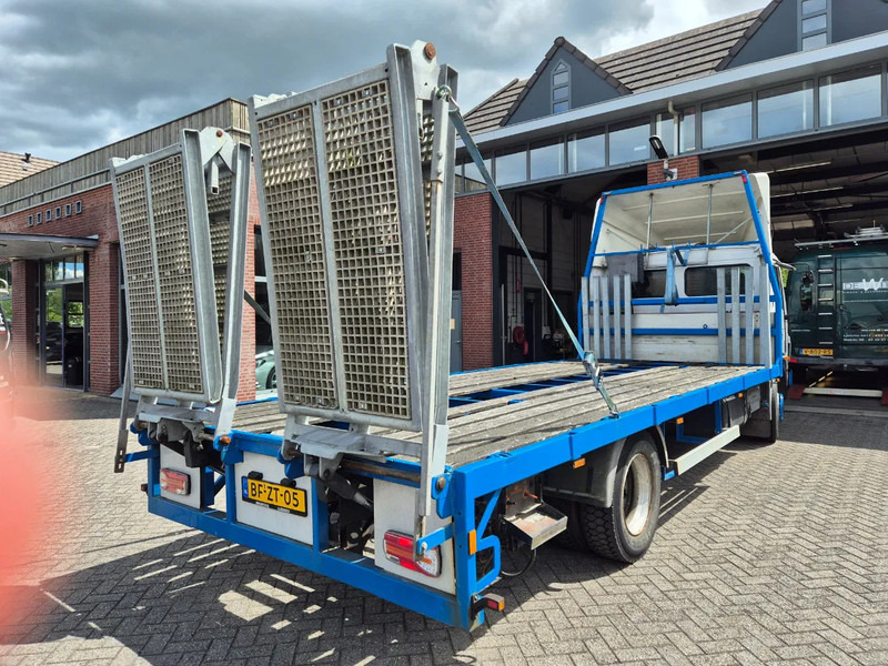 Volvo FL 6 11990kg 6cil.210pk - Φορτηγό αυτοκινητάμαξα: φωτογραφία 4 Volvo FL 6 11990kg 6cil.210pk - Φορτηγό αυτοκινητάμαξα: φωτογραφία 4