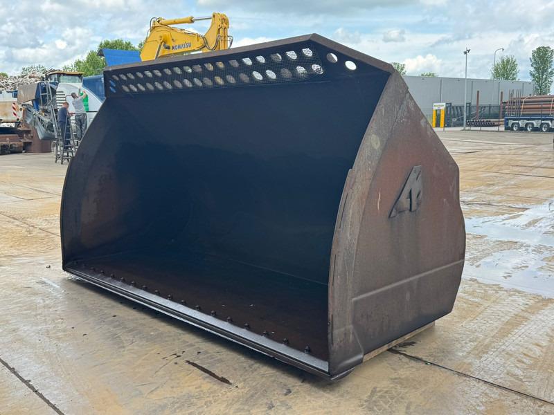 ARDEN CAT 980G - Κουβάς: φωτογραφία 5 ARDEN CAT 980G - Κουβάς: φωτογραφία 5