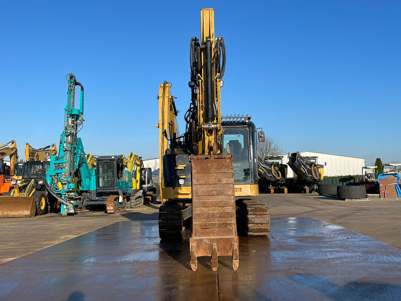 Caterpillar 314E LCR - Ερπυστριοφόρος εκσκαφέας: φωτογραφία 3 Caterpillar 314E LCR - Ερπυστριοφόρος εκσκαφέας: φωτογραφία 3