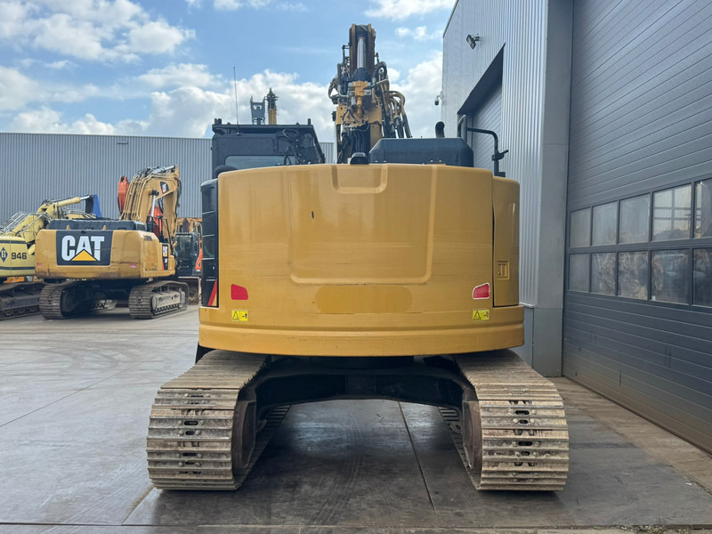 Caterpillar 325F LCR - 3 buckets - Ερπυστριοφόρος εκσκαφέας: φωτογραφία 4 Caterpillar 325F LCR - 3 buckets - Ερπυστριοφόρος εκσκαφέας: φωτογραφία 4