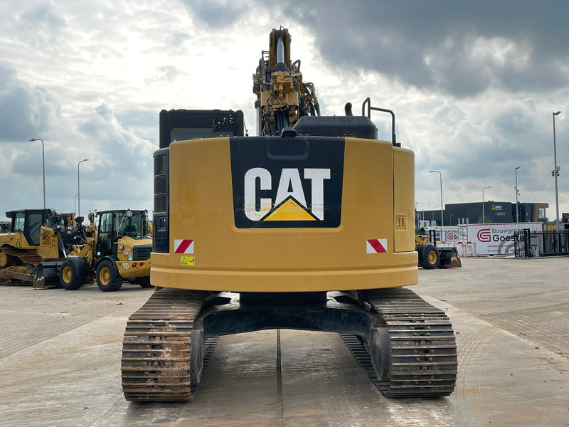 Caterpillar 325F LCR - Ερπυστριοφόρος εκσκαφέας: φωτογραφία 4 Caterpillar 325F LCR - Ερπυστριοφόρος εκσκαφέας: φωτογραφία 4