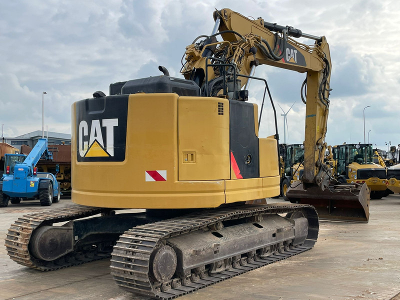 Caterpillar 325F LCR - Ερπυστριοφόρος εκσκαφέας: φωτογραφία 5 Caterpillar 325F LCR - Ερπυστριοφόρος εκσκαφέας: φωτογραφία 5