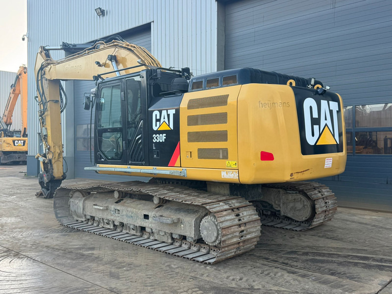 Caterpillar 330FL | Dutch Machine - Ερπυστριοφόρος εκσκαφέας: φωτογραφία 3 Caterpillar 330FL | Dutch Machine - Ερπυστριοφόρος εκσκαφέας: φωτογραφία 3