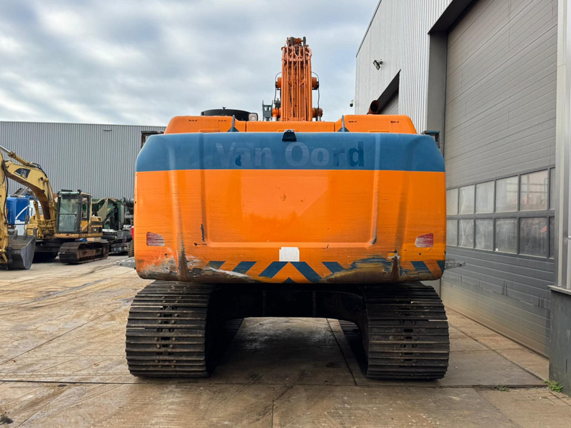 Caterpillar 336ELH - Ερπυστριοφόρος εκσκαφέας: φωτογραφία 4 Caterpillar 336ELH - Ερπυστριοφόρος εκσκαφέας: φωτογραφία 4