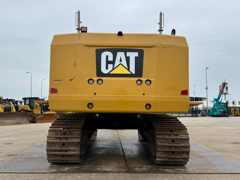 Caterpillar 374FL - Εκσκαφέας: φωτογραφία 5 Caterpillar 374FL - Εκσκαφέας: φωτογραφία 5