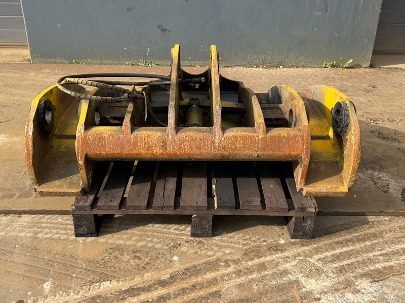 Caterpillar 950k 962 - Ταχυσύνδεσμος: φωτογραφία 2 Caterpillar 950k 962 - Ταχυσύνδεσμος: φωτογραφία 2