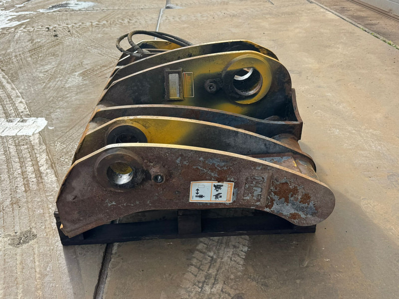 Caterpillar 950k 962 - Ταχυσύνδεσμος: φωτογραφία 4 Caterpillar 950k 962 - Ταχυσύνδεσμος: φωτογραφία 4