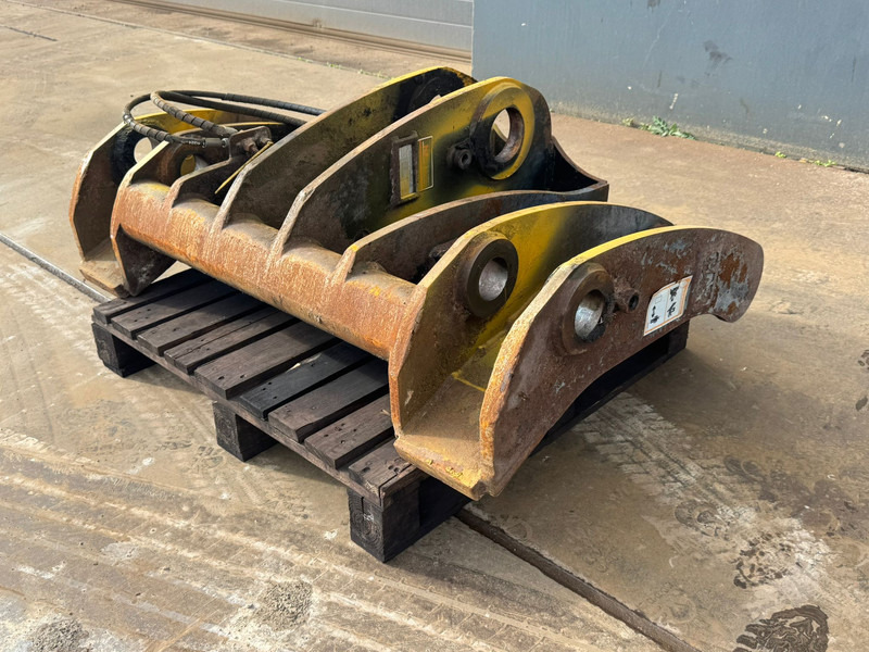 Caterpillar 950k 962 - Ταχυσύνδεσμος: φωτογραφία 3 Caterpillar 950k 962 - Ταχυσύνδεσμος: φωτογραφία 3