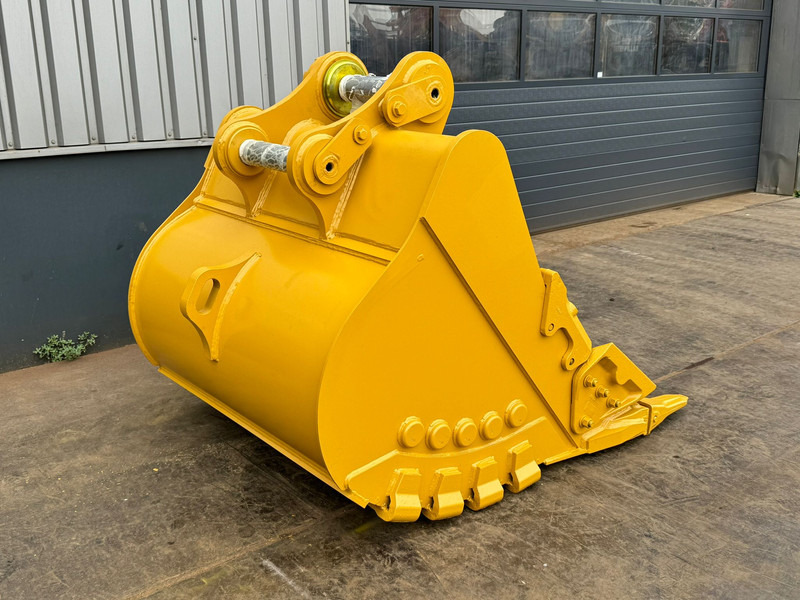 Caterpillar CAT 336 BUCKET DB Linkage (60-IN X 1.87 -CU M,6 teeth) - Κουβάς: φωτογραφία 5 Caterpillar CAT 336 BUCKET DB Linkage (60-IN X 1.87 -CU M,6 teeth) - Κουβάς: φωτογραφία 5