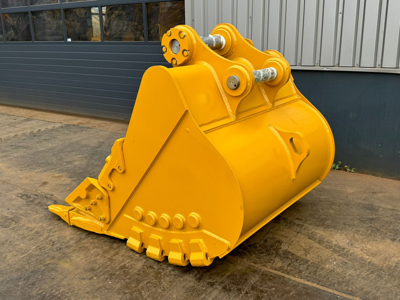 Caterpillar CAT 336 BUCKET DB Linkage (60-IN X 1.87 -CU M,6 teeth) - Κουβάς: φωτογραφία 3 Caterpillar CAT 336 BUCKET DB Linkage (60-IN X 1.87 -CU M,6 teeth) - Κουβάς: φωτογραφία 3