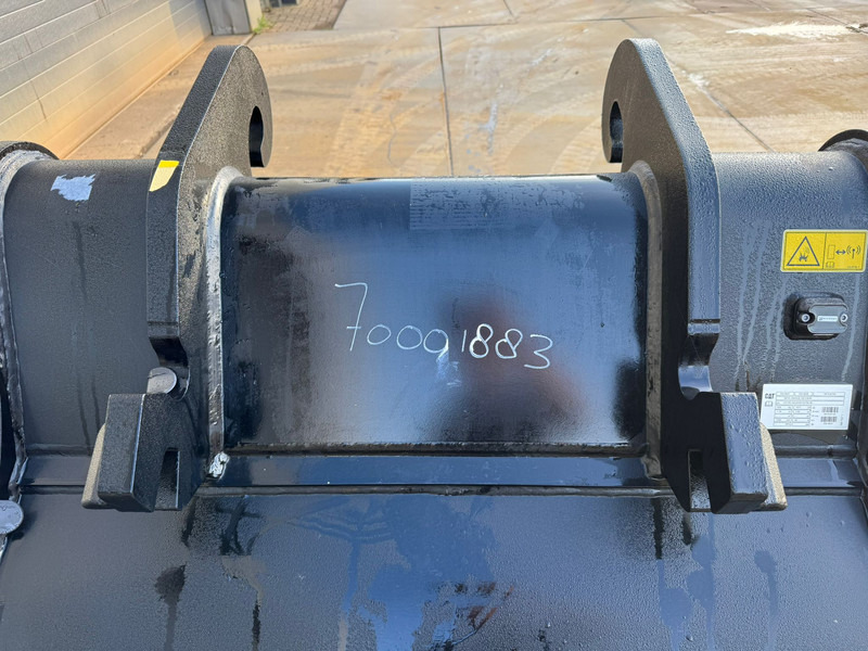 Νέα Κουβάς Caterpillar CW40 1200mm Bucket: φωτογραφία 9