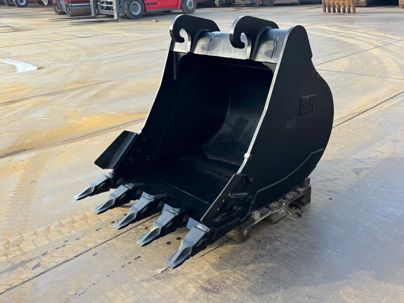 Νέα Κουβάς Caterpillar CW40 1200mm Bucket: φωτογραφία 7