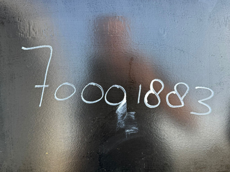 Νέα Κουβάς Caterpillar CW40 1200mm Bucket: φωτογραφία 11