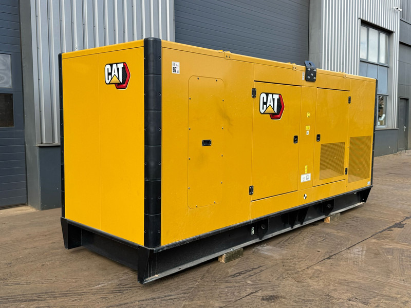 Caterpillar Caterpillar DE400E0 - C13 - 400 kVA Generator - Βιομηχανική γεννήτρια: φωτογραφία 2 Caterpillar Caterpillar DE400E0 - C13 - 400 kVA Generator - Βιομηχανική γεννήτρια: φωτογραφία 2