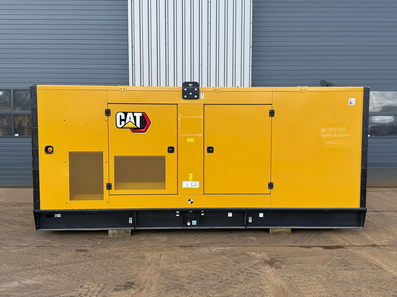 Caterpillar Caterpillar DE400E0 - C13 - 400 kVA Generator - Βιομηχανική γεννήτρια: φωτογραφία 1 Caterpillar Caterpillar DE400E0 - C13 - 400 kVA Generator - Βιομηχανική γεννήτρια: φωτογραφία 1