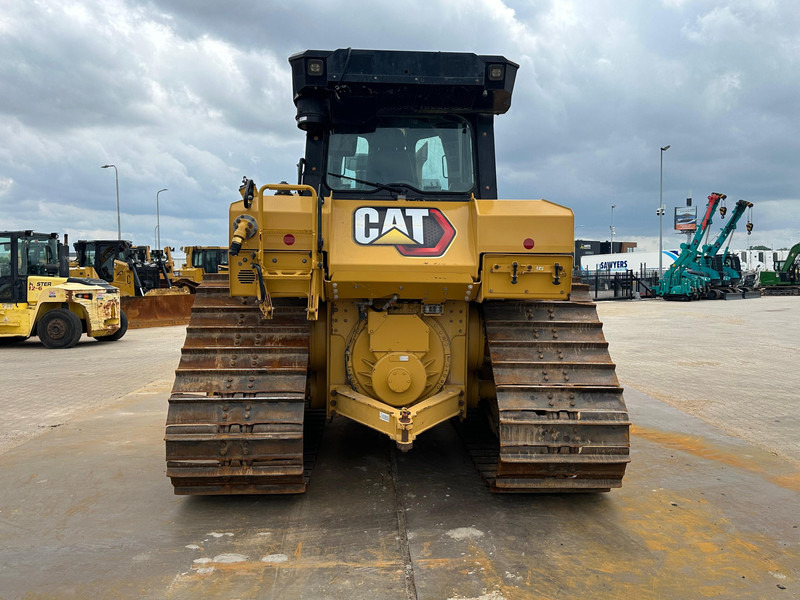 Caterpillar D6 LGP - Μπουλντόζα: φωτογραφία 4 Caterpillar D6 LGP - Μπουλντόζα: φωτογραφία 4