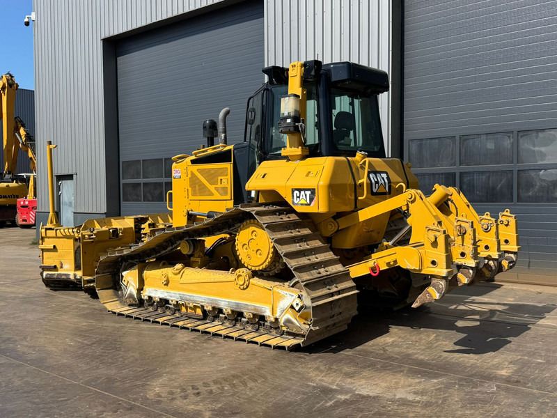 Caterpillar D6N LGP - Μπουλντόζα: φωτογραφία 3 Caterpillar D6N LGP - Μπουλντόζα: φωτογραφία 3