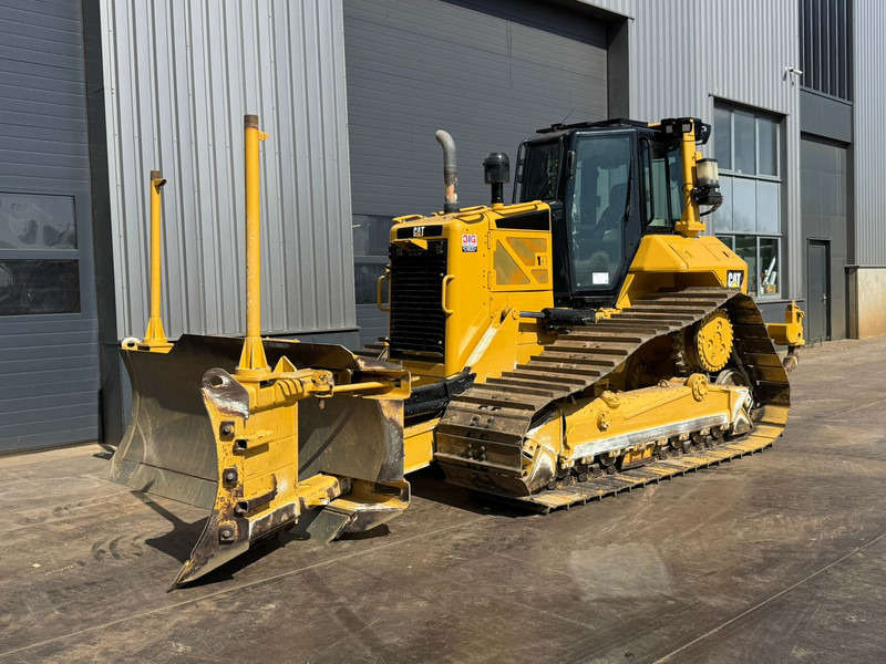 Caterpillar D6N LGP - Μπουλντόζα: φωτογραφία 2 Caterpillar D6N LGP - Μπουλντόζα: φωτογραφία 2