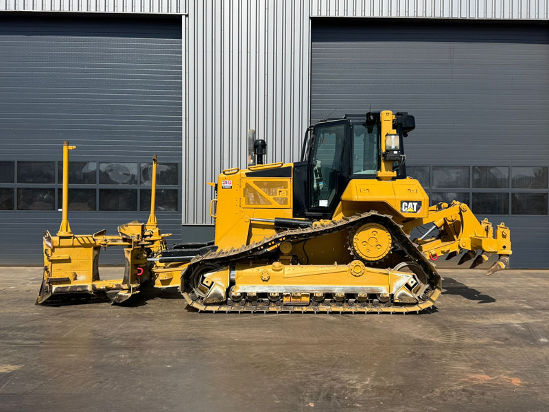 Caterpillar D6N LGP - Μπουλντόζα: φωτογραφία 1 Caterpillar D6N LGP - Μπουλντόζα: φωτογραφία 1