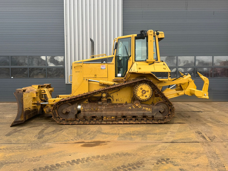 Caterpillar D6N XL - Μπουλντόζα: φωτογραφία 1 Caterpillar D6N XL - Μπουλντόζα: φωτογραφία 1