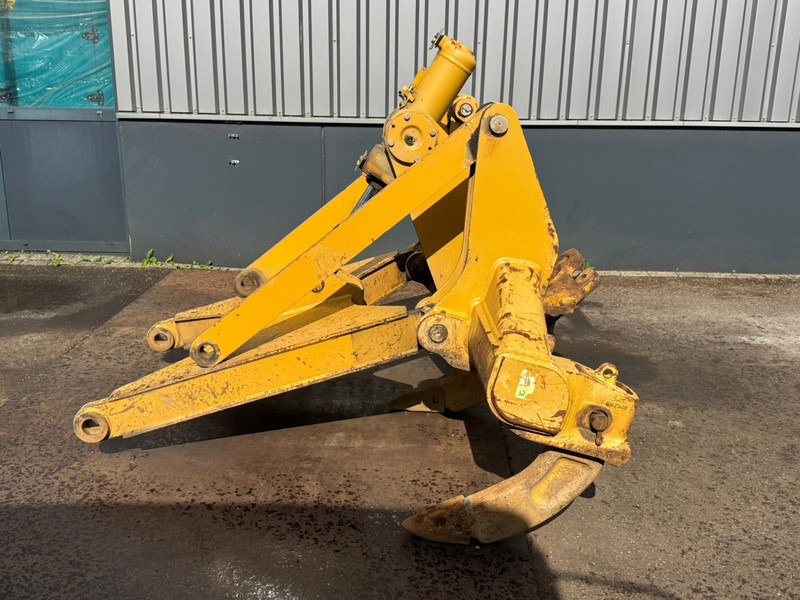 Caterpillar D6R Ripper - Νύχι: φωτογραφία 2 Caterpillar D6R Ripper - Νύχι: φωτογραφία 2