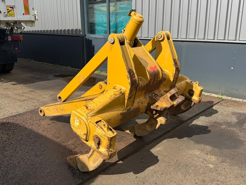 Caterpillar D6R Ripper - Νύχι: φωτογραφία 1 Caterpillar D6R Ripper - Νύχι: φωτογραφία 1