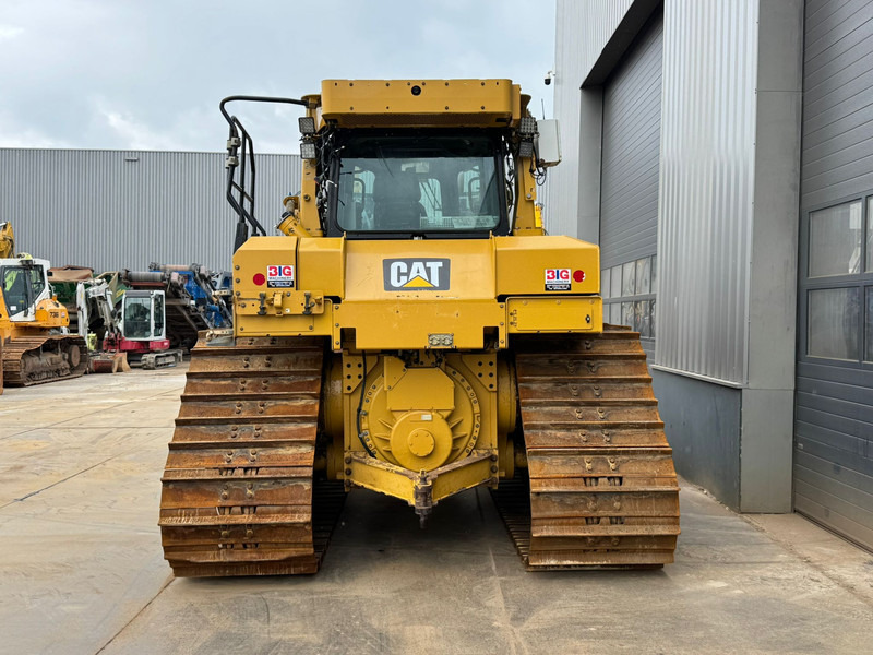 Caterpillar D6T LGP - Μπουλντόζα: φωτογραφία 4 Caterpillar D6T LGP - Μπουλντόζα: φωτογραφία 4