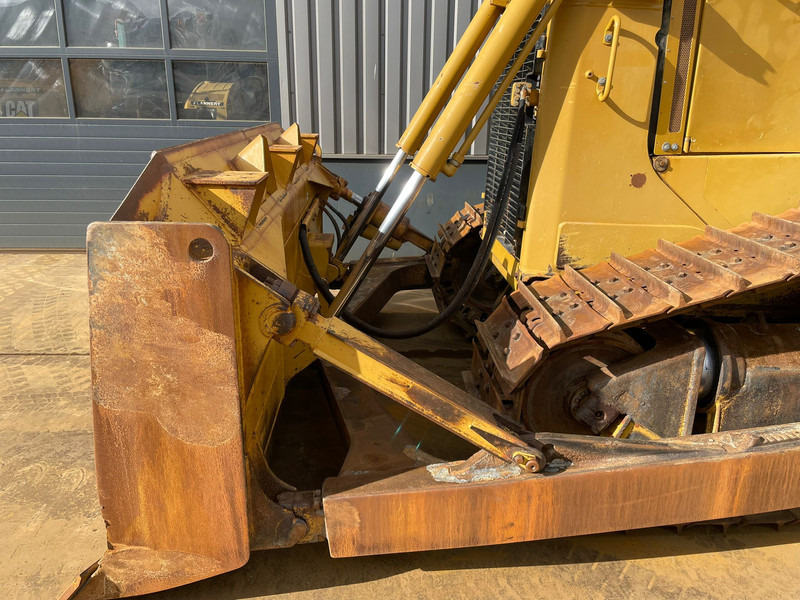 Μπουλντόζα Caterpillar D6T XL: φωτογραφία 10 Μπουλντόζα Caterpillar D6T XL: φωτογραφία 10