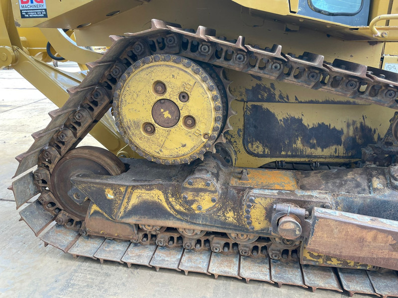 Μπουλντόζα Caterpillar D6T XL: φωτογραφία 17 Μπουλντόζα Caterpillar D6T XL: φωτογραφία 17