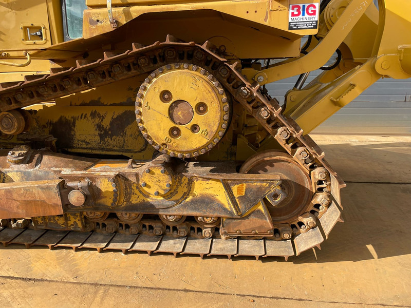 Μπουλντόζα Caterpillar D6T XL: φωτογραφία 14 Μπουλντόζα Caterpillar D6T XL: φωτογραφία 14