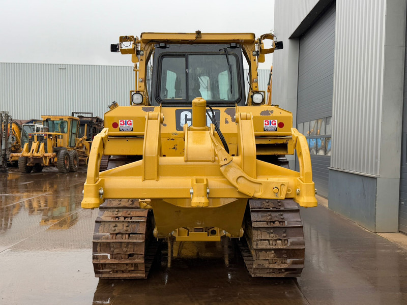 Caterpillar D6T XL - Μπουλντόζα: φωτογραφία 4 Caterpillar D6T XL - Μπουλντόζα: φωτογραφία 4