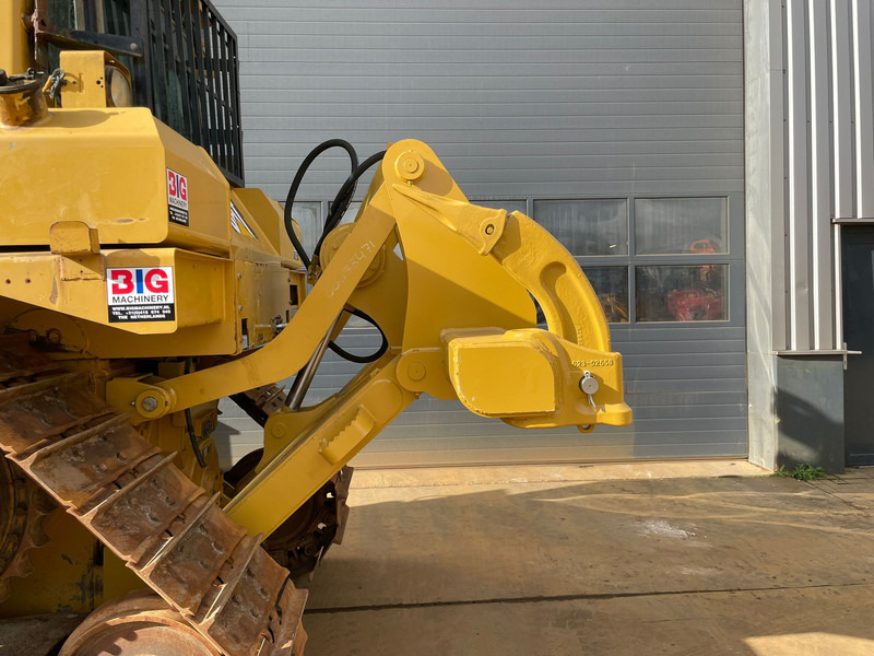 Μπουλντόζα Caterpillar D6T XL: φωτογραφία 12 Μπουλντόζα Caterpillar D6T XL: φωτογραφία 12