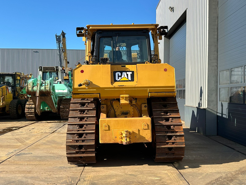 Caterpillar D8T - 2021 Rebuild CE / EPA - Μπουλντόζα: φωτογραφία 4 Caterpillar D8T - 2021 Rebuild CE / EPA - Μπουλντόζα: φωτογραφία 4