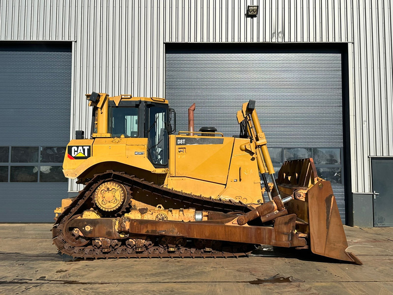 Caterpillar D8T - 2021 Rebuild CE / EPA - Μπουλντόζα: φωτογραφία 5 Caterpillar D8T - 2021 Rebuild CE / EPA - Μπουλντόζα: φωτογραφία 5