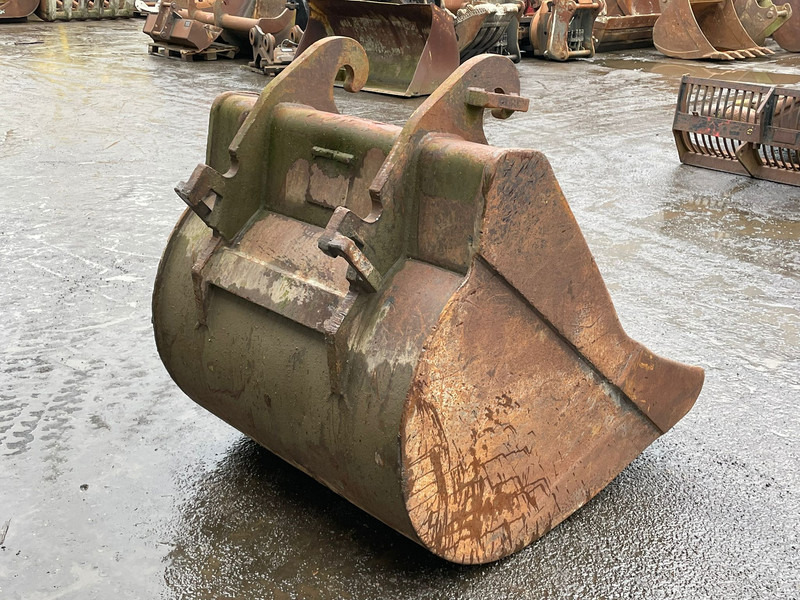 Caterpillar Digging bucket - Κουβάς: φωτογραφία 5 Caterpillar Digging bucket - Κουβάς: φωτογραφία 5