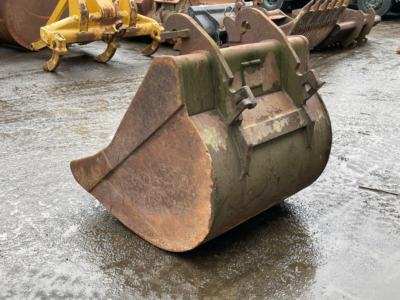 Caterpillar Digging bucket - Κουβάς: φωτογραφία 3 Caterpillar Digging bucket - Κουβάς: φωτογραφία 3