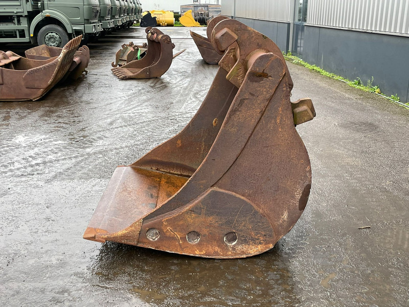 Caterpillar Digging bucket - Κουβάς: φωτογραφία 2 Caterpillar Digging bucket - Κουβάς: φωτογραφία 2