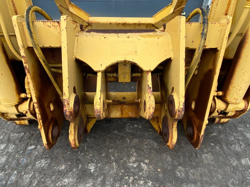 Caterpillar Logging forks Grapple to fit 980G / 980H - Αρπάγη: φωτογραφία 4 Caterpillar Logging forks Grapple to fit 980G / 980H - Αρπάγη: φωτογραφία 4