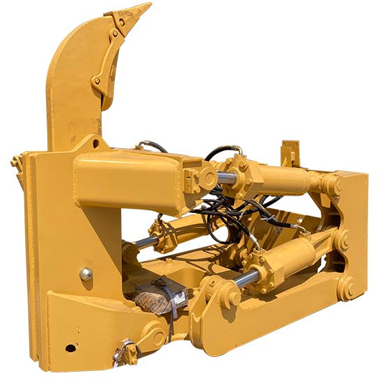 Caterpillar SS-ripper for D8T D8R D8N - Νύχι: φωτογραφία 2 Caterpillar SS-ripper for D8T D8R D8N - Νύχι: φωτογραφία 2
