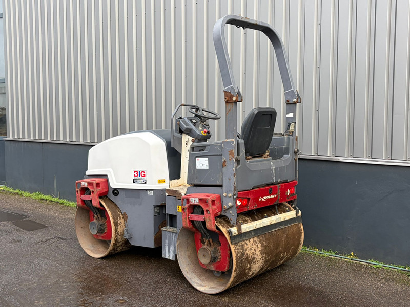 Dynapac CC1200 - Οδοστρωτήρας: φωτογραφία 3 Dynapac CC1200 - Οδοστρωτήρας: φωτογραφία 3