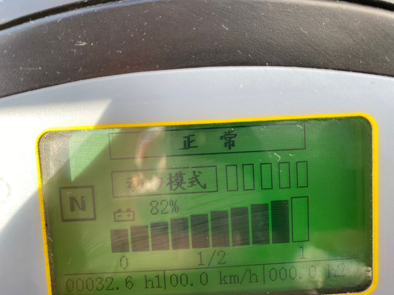 Νέα Περονοφόρο όχημα EASY LIFT CPD 20 Forklift - 2.000 kg loading cap.: φωτογραφία 12 Νέα Περονοφόρο όχημα EASY LIFT CPD 20 Forklift - 2.000 kg loading cap.: φωτογραφία 12