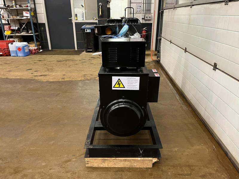 Giga power LT-W30GF 37.5 kVA Open generator - Βιομηχανική γεννήτρια: φωτογραφία 5 Giga power LT-W30GF 37.5 kVA Open generator - Βιομηχανική γεννήτρια: φωτογραφία 5