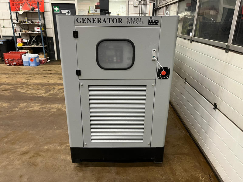 Giga power LT-W50-GF 62.5KVA silent set - Βιομηχανική γεννήτρια: φωτογραφία 4 Giga power LT-W50-GF 62.5KVA silent set - Βιομηχανική γεννήτρια: φωτογραφία 4