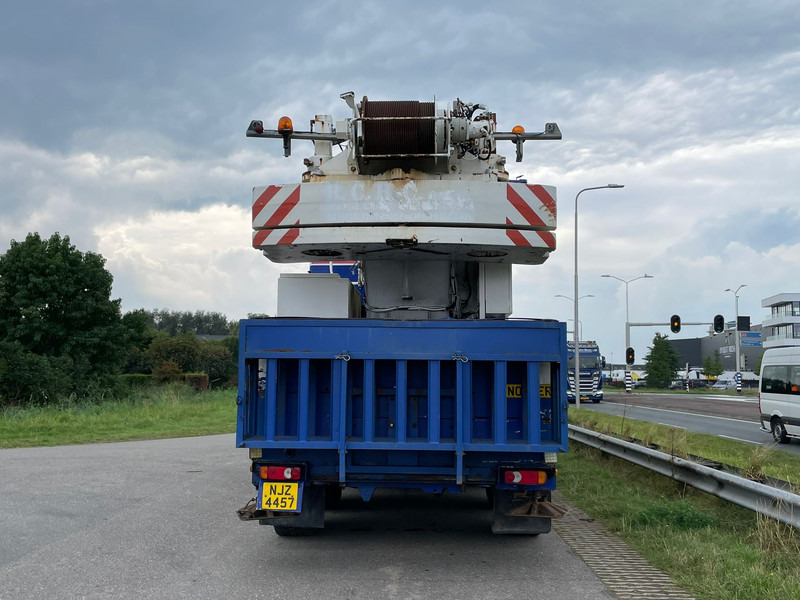 Grove GMK4075 - Τηλεσκοπικός γερανός: φωτογραφία 4 Grove GMK4075 - Τηλεσκοπικός γερανός: φωτογραφία 4