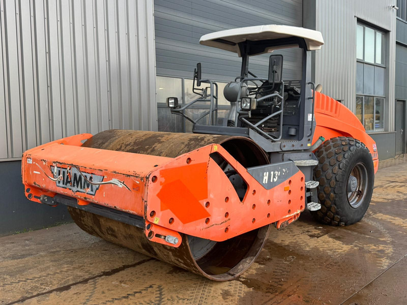 Hamm H13i VIO - Οδοστρωτήρας: φωτογραφία 2 Hamm H13i VIO - Οδοστρωτήρας: φωτογραφία 2