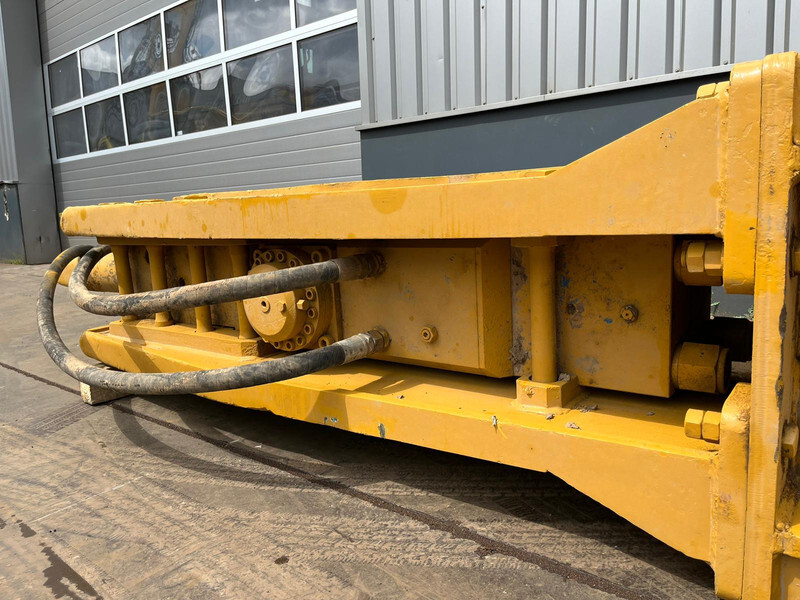 Υδραυλικό σφυρί Hammer Hammer Fits 20 Ton HEX: φωτογραφία 9 Υδραυλικό σφυρί Hammer Hammer Fits 20 Ton HEX: φωτογραφία 9